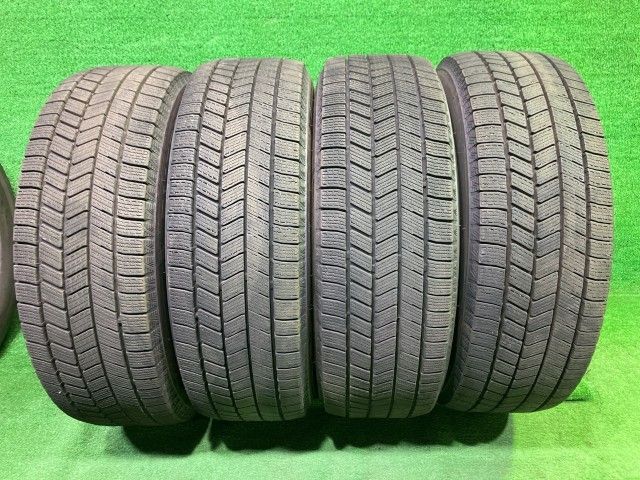 BRIDGESTONE スタッドレス ブリヂストン ブリザックWZ-1 205/65R16 4本 8ミリ 2025年