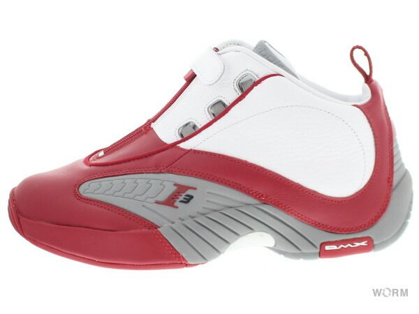 【US9】 REEBOK ANSWER 4 FY9690 【新古品】