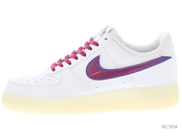 【US8】 NIKE AIR FORCE 1 DE LO MIO BQ8448-100 【新古品】
