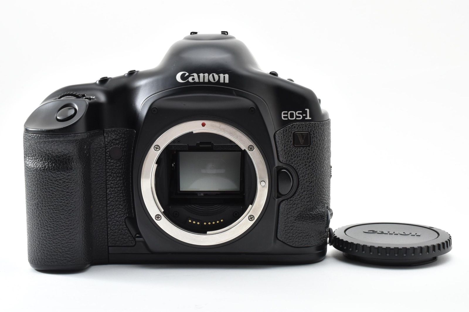 ★完動良品★ Canon キャノン EOS-1V ボディ フィルム一眼レフカメラ ＃4764 87,890円