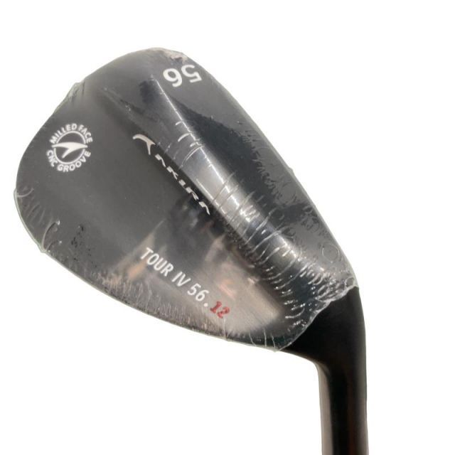 【中古】 アキラプロダクツ AKIRA TOUR IV 56°/12° ウェッジ WG NS PRO 950GH neo (フレックスS) メンズ 男性用 右利き 右用 Aランク ゴルフクラブ