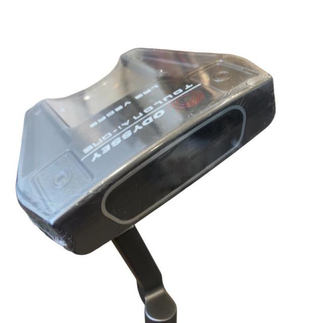 【中古】 オデッセイ TOULON Ai-ONE LAS VEGAS H1 34インチ パター PT STROKE LAB(2023) (フレックスその他) メンズ 男性用 右利き 右用 Nランク ゴルフクラブ