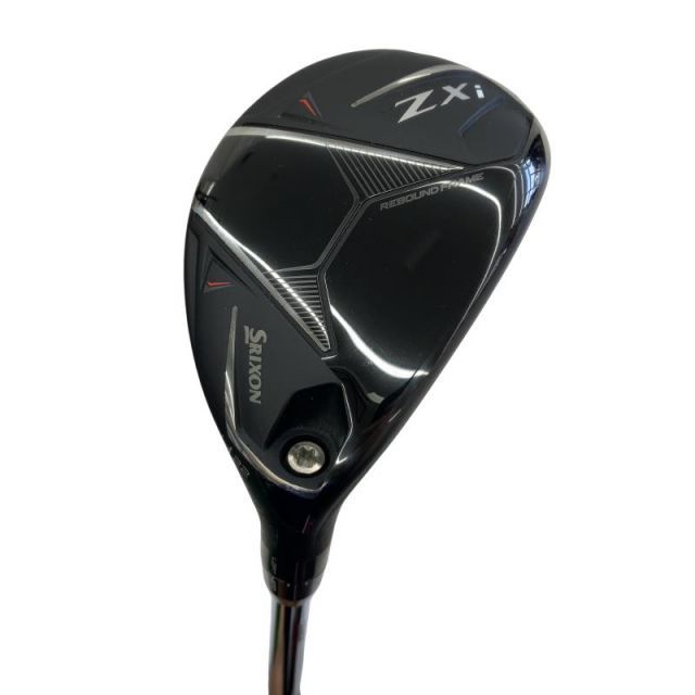 【中古】 ダンロップ SRIXON ZXi H4 ユーティリティ UT NS PRO 950GH neo (フレックスS) メンズ 男性用 右利き 右用 Cランク ゴルフクラブ