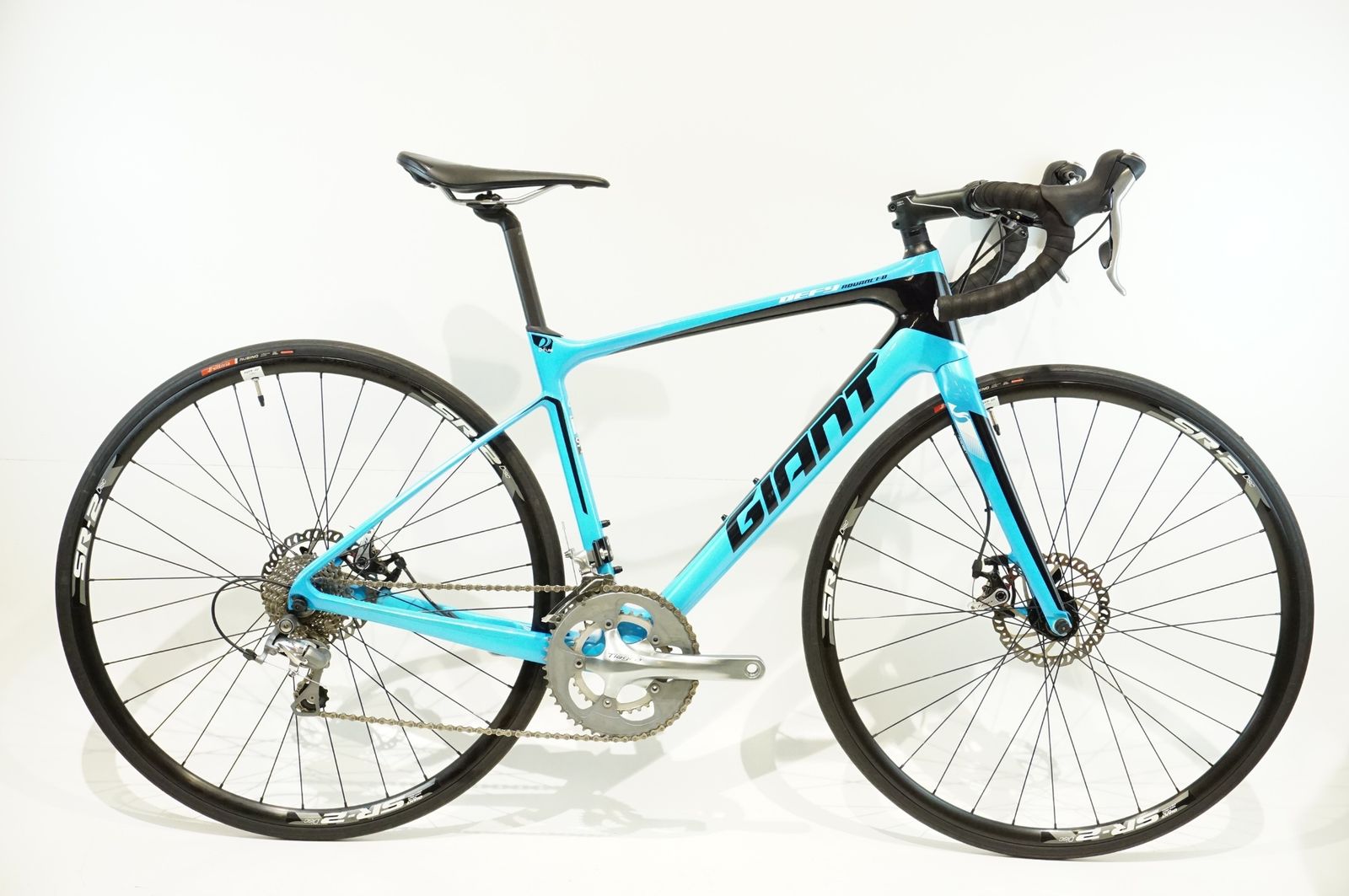 GIANT 「ジャイアント」 DEFY ADVANCED3 2015年モデル ロードバイク / バイチャリ浜松店