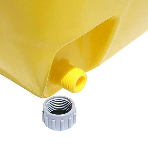 msスイコー ホームローリータンク 100L (レモン) 72b1f45b
