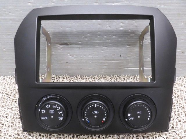 9972　ロードスター　NCEC　NR-A　オーディオパネル　エアコンパネル　センターパネル　エアコンユニット付　AC 6,864円