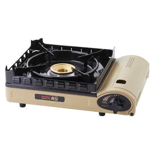 Iwatani イワタニ カセットフー 風まるIII CB-KZ-3 ブタンpms 909a1eb0