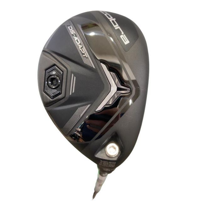 【中古】 コブラ cobra DS-ADAPT 4H ユーティリティ UT SPEEDER NX for Cobra(DS-ADAPT UT) (フレックスR) メンズ 男性用 右利き 右用 Bランク ゴルフクラブ
