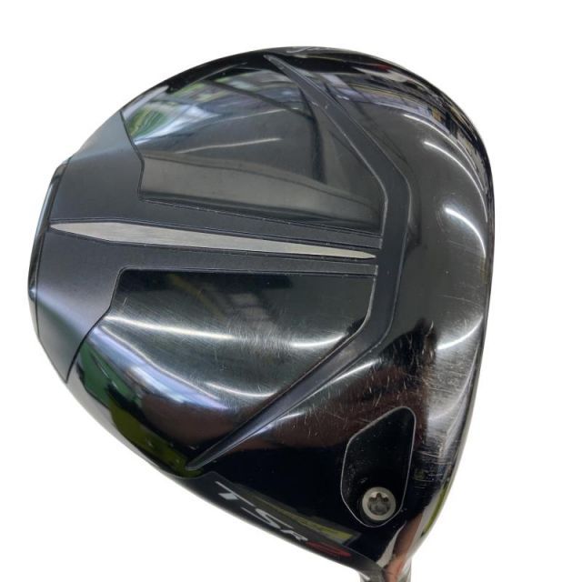 【中古】 タイトリスト TSR2 10° ドライバー DR Tour AD IZ-5 (フレックスS) メンズ 男性用 右利き 右用 Dランク ゴルフクラブ