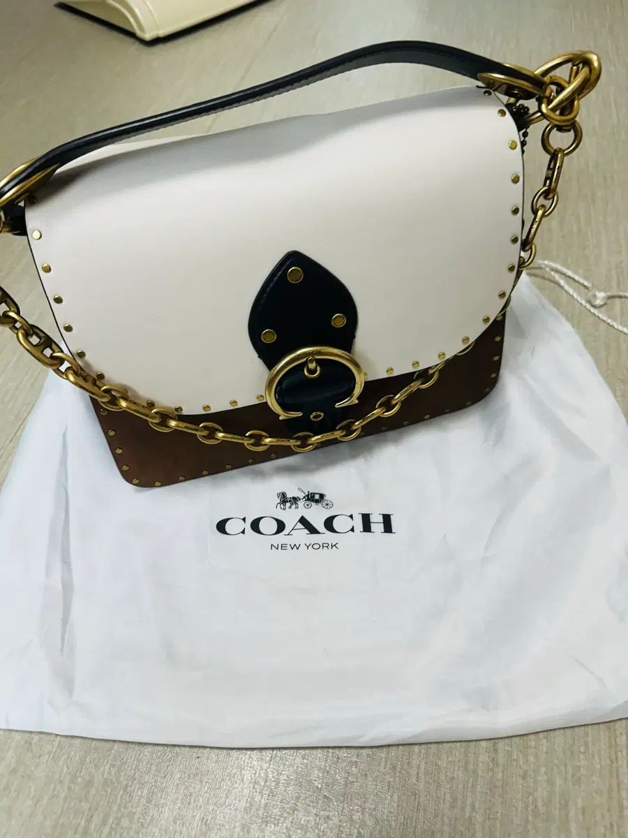 COACH コーチ ショルダーバッグ レディース バッグ