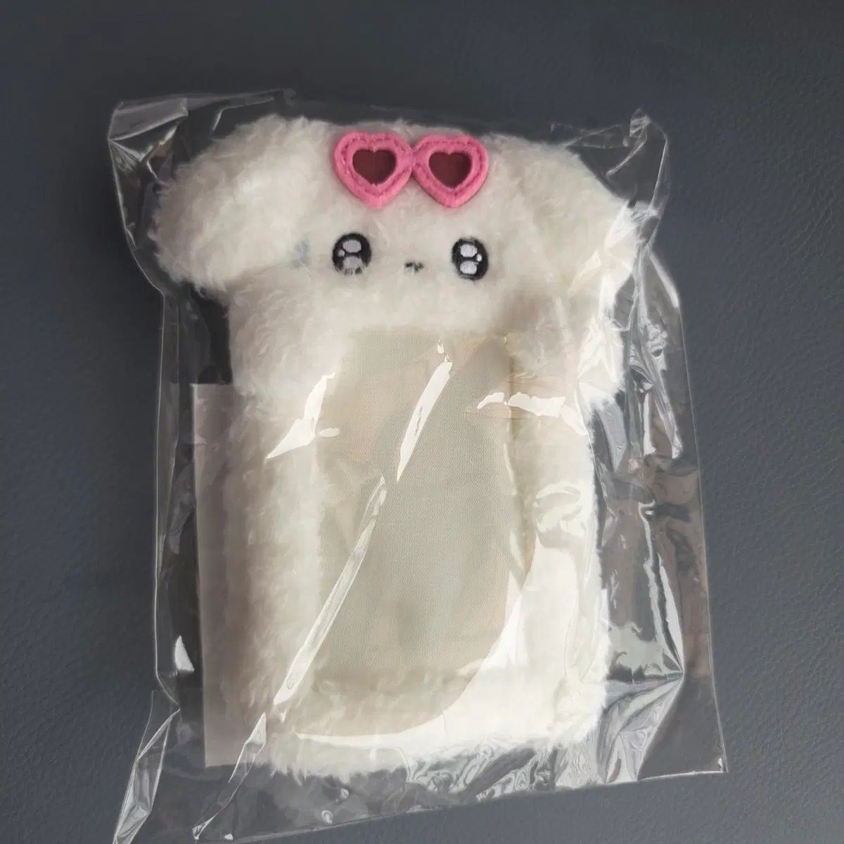ビョンウソク バンコク ポップアップ グッズ