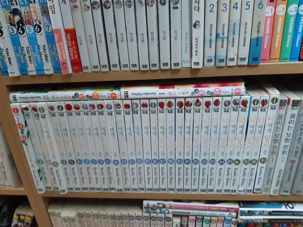 あなたに 君に届け 1 - 30 運命の 人 3 全 33 巻 完結/ 新商品 中古漫画 プロ店舗 12,288円