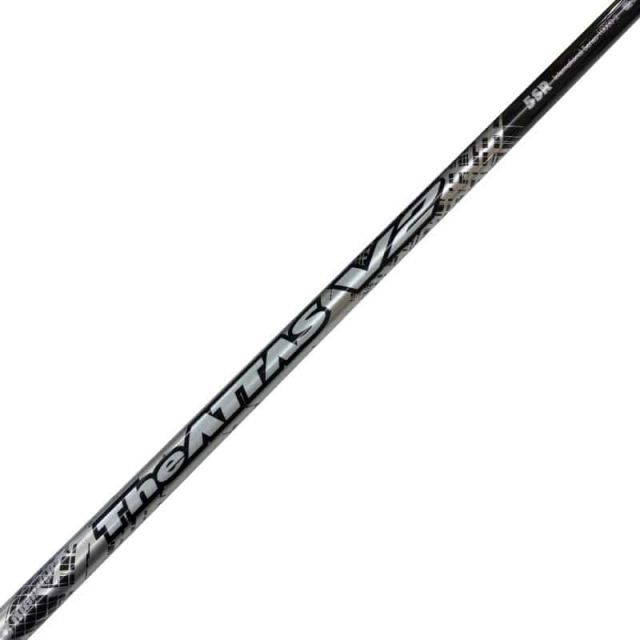 【中古】 キャロウェイスリーブ付き(QUANTUM系) マミヤドライバー用 シャフト The ATTAS V2 5 (フレックスSR)Bランク ゴルフクラブ 19,383円
