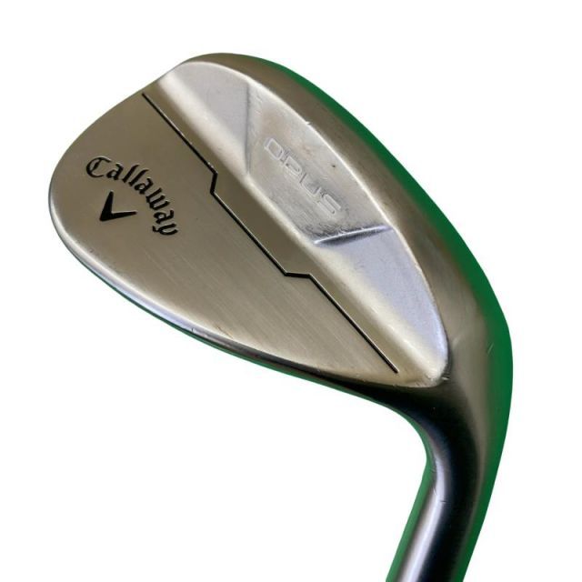 【中古】 キャロウェイ OPUS クロム 50°/10°S ウェッジ WG NS PRO 950GH neo (フレックスS) メンズ 男性用 右利き 右用 Cランク ゴルフクラブ 12,297円