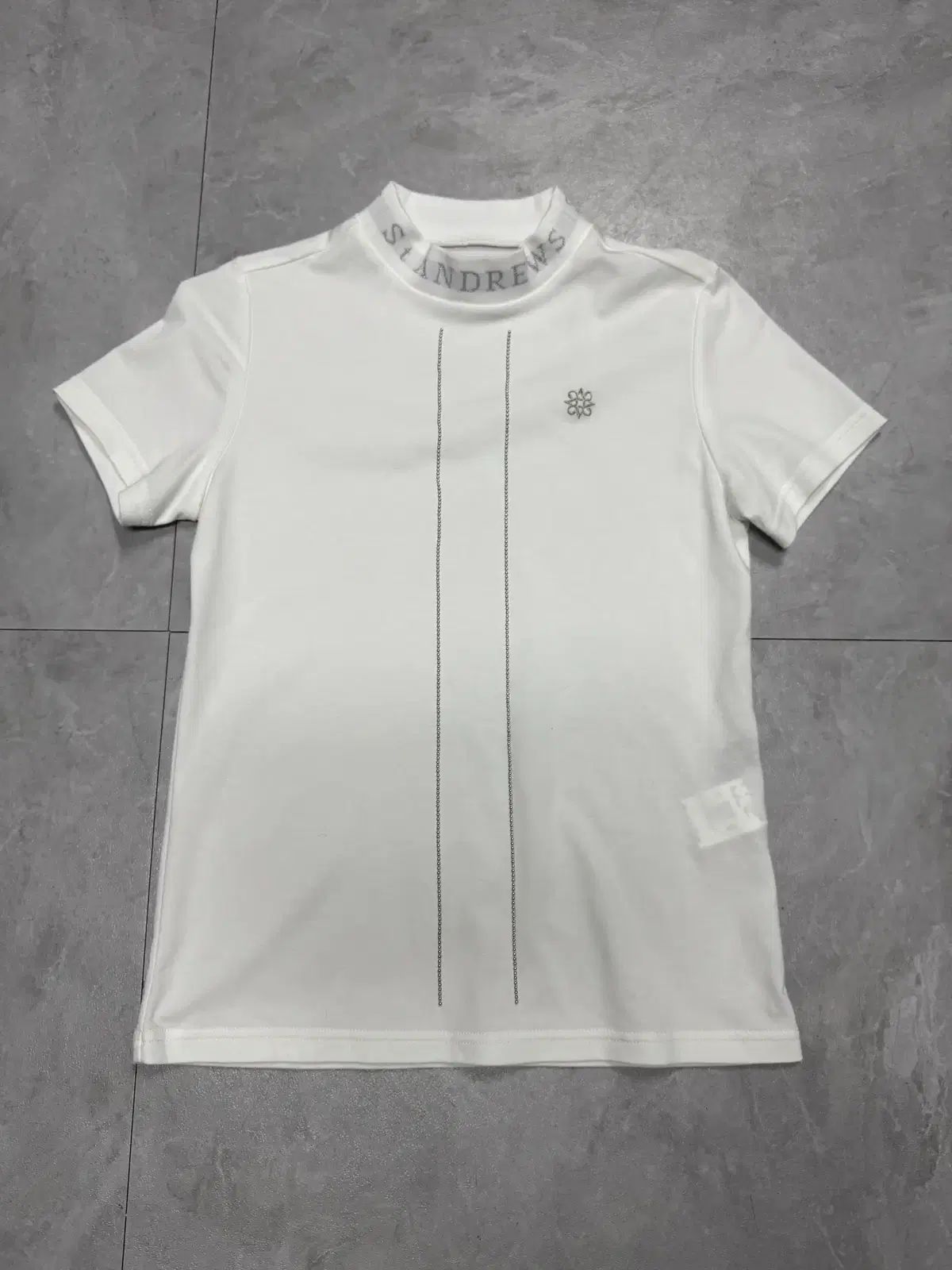 85 セント アンドリュース St ANDREWS 22SS 半袖 Tシャツ 10,849円