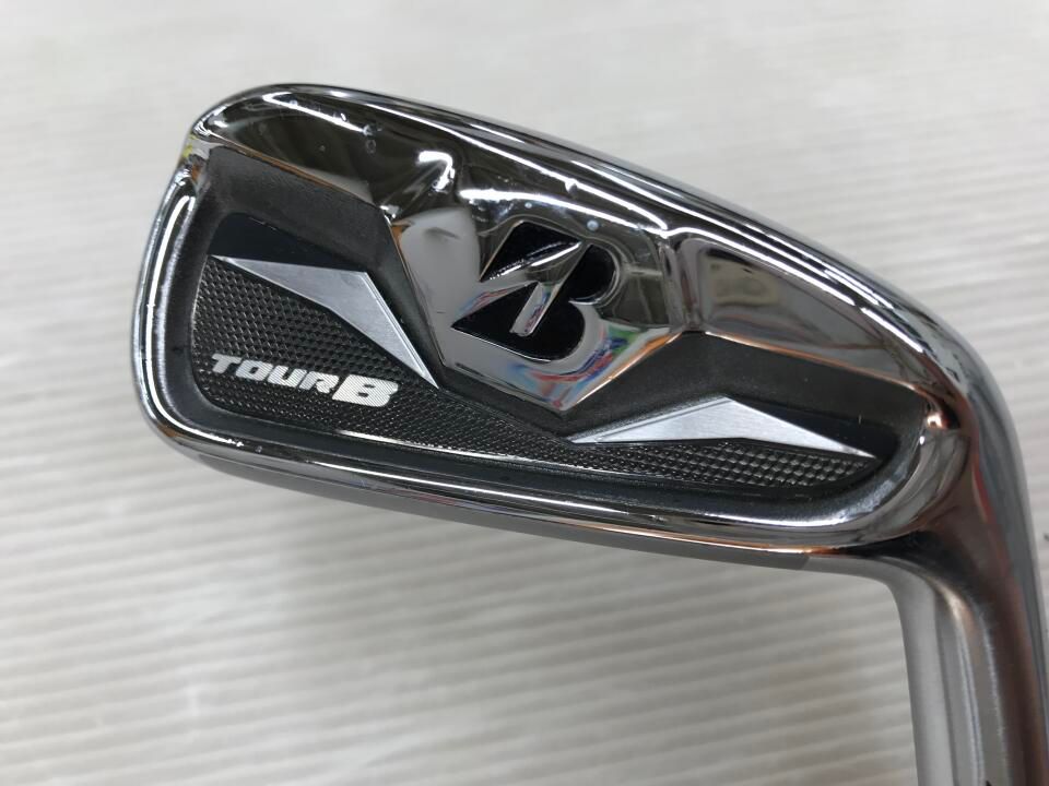 ブリヂストン　TOUR B X-HI　23度　NSプロMODUS3TOUR 120　Xフレックス　ユーティリティ　中古　ゴルフドゥ！成田美郷台店【最短即日発送】
