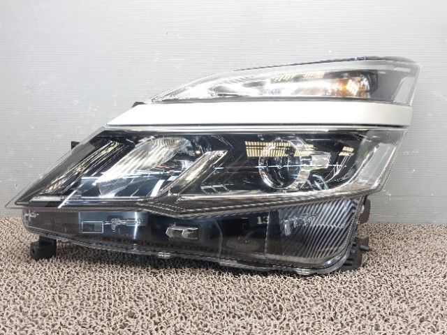 9624　スズキ ランディ HYBRID/ハイブリッド　SGC27　ヘッドライト左　ヘッドランプ左　100-23721 9,504円