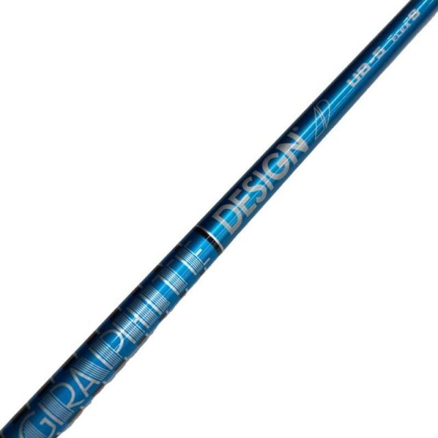 【中古】 Tour AD UB-5フェアウェイウッド用 シャフト Tour AD UB-5 (フレックスS)Cランク ゴルフクラブ 6,545円