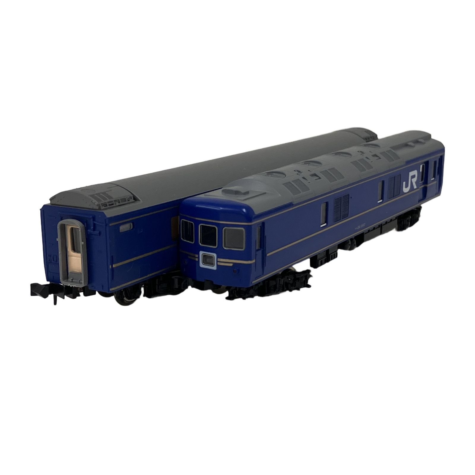 TOMIX トミックス 北斗星 夢空間 24系 25形 Nゲージ 6両セット鉄道模型 元箱無 ジャンク O11572230