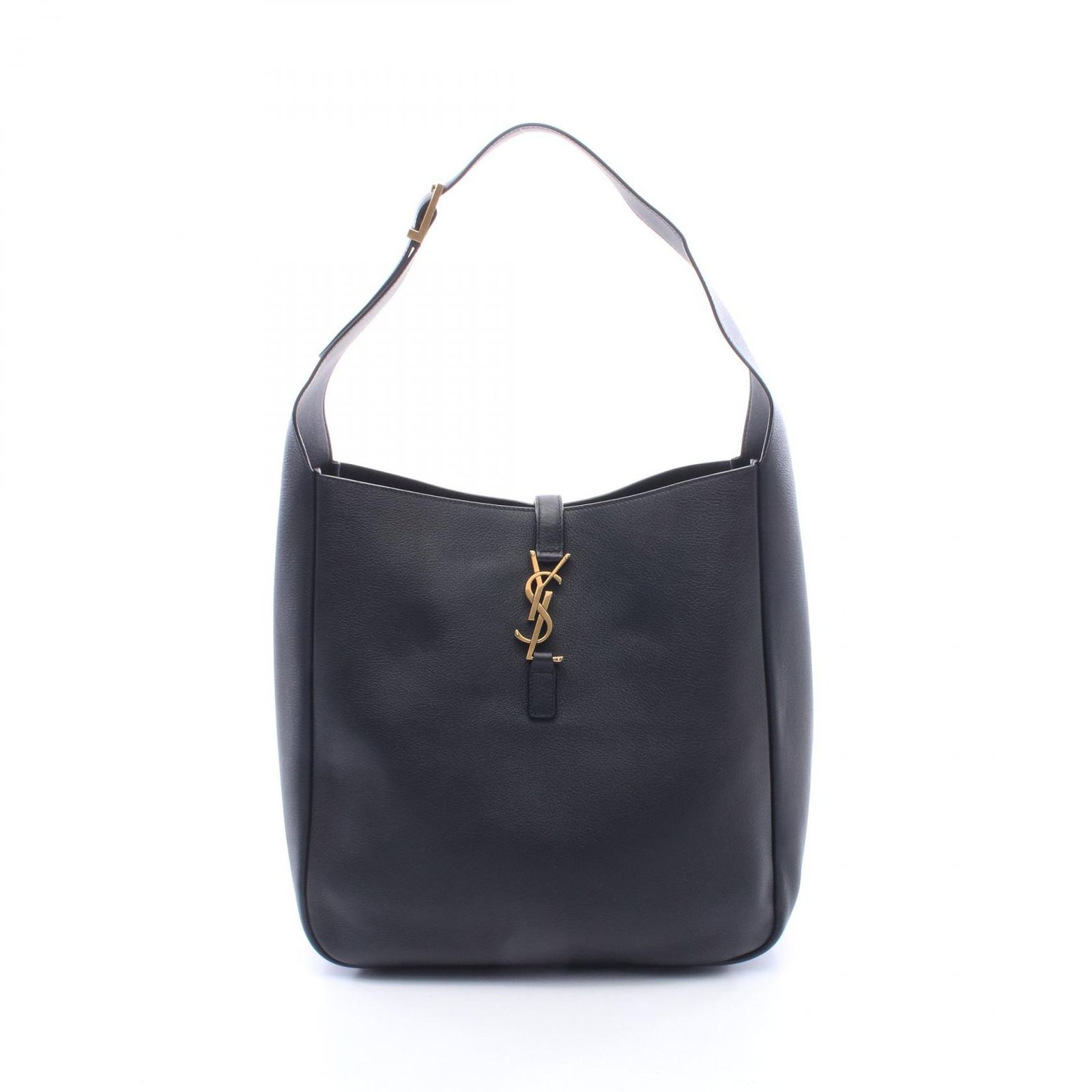 SAINT LAURENT PARIS サンローランパリ LE 5 A 7 ソフト ラージ ショルダーバッグ 187,900円