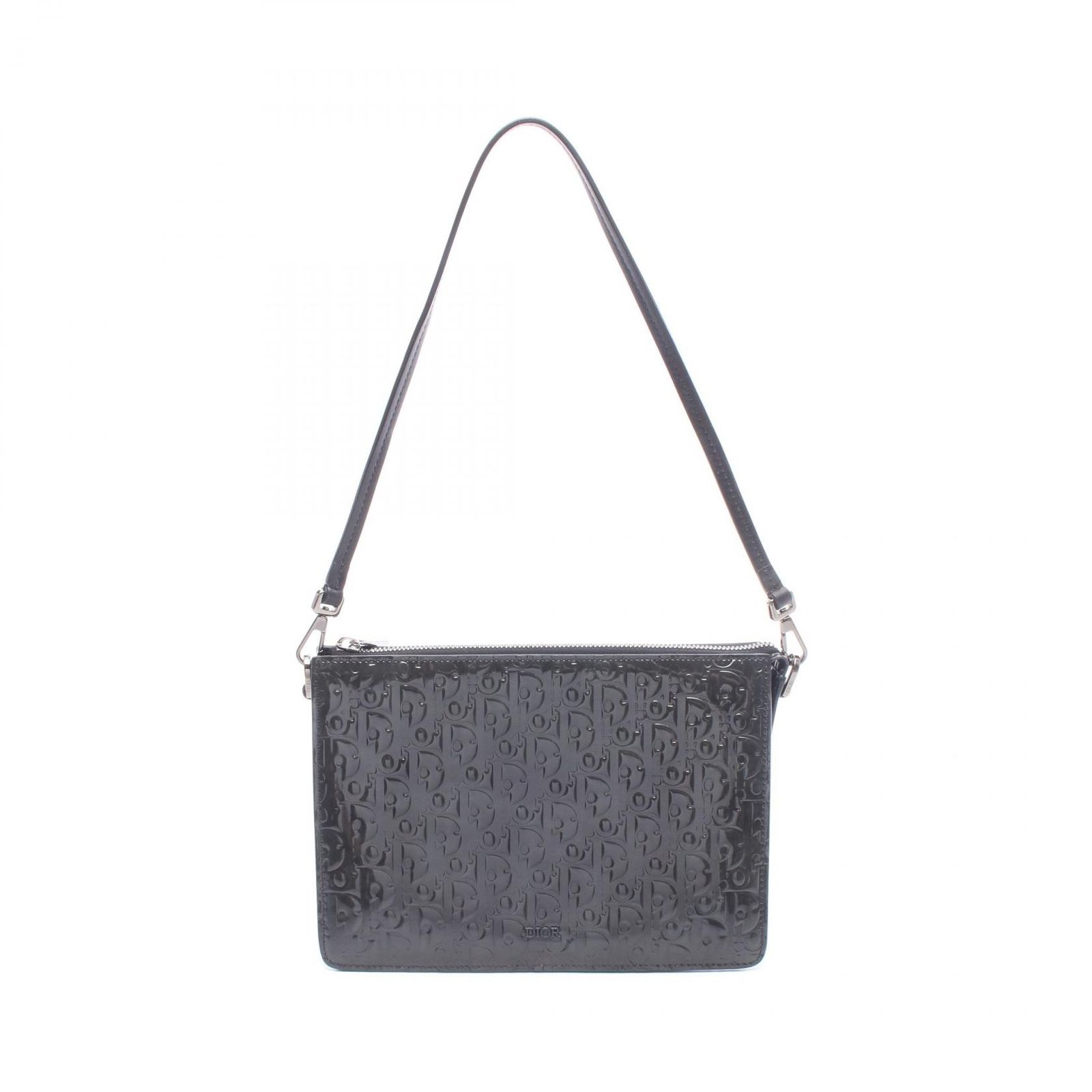 Dior ディオール トロッター ショルダーバッグ