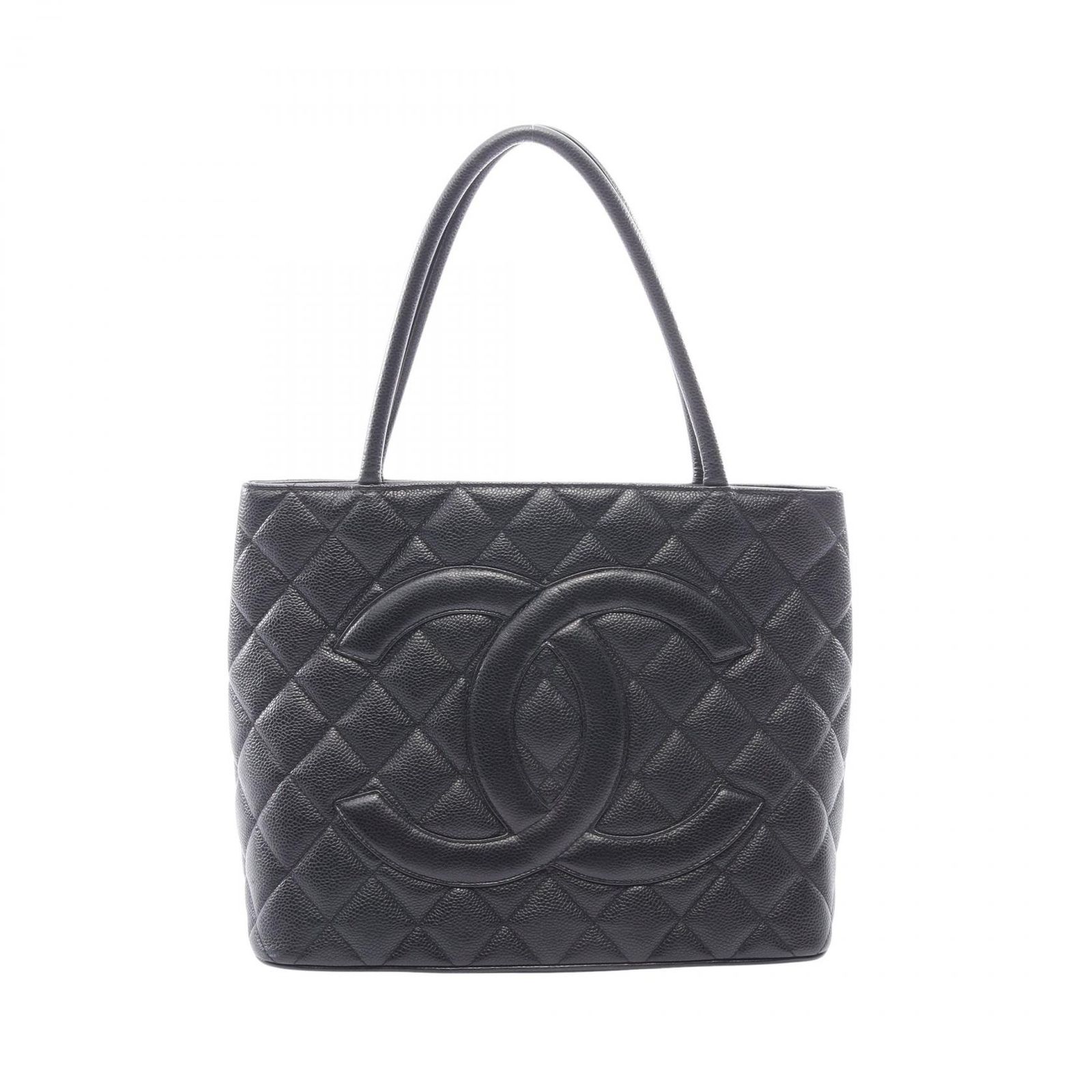 CHANEL シャネル 復刻トート トートバッグ