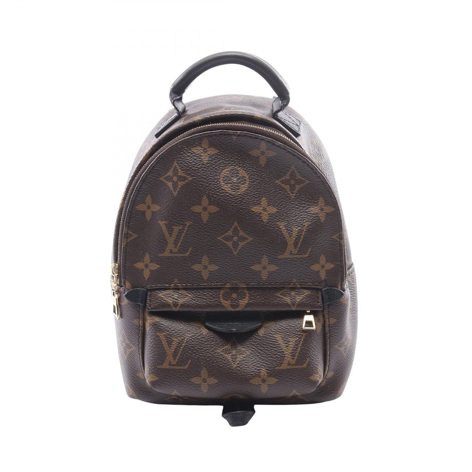 LOUIS VUITTON ルイ・ヴィトン パームスプリングス バックパック ミニ リュックサック バックパック 137,900円