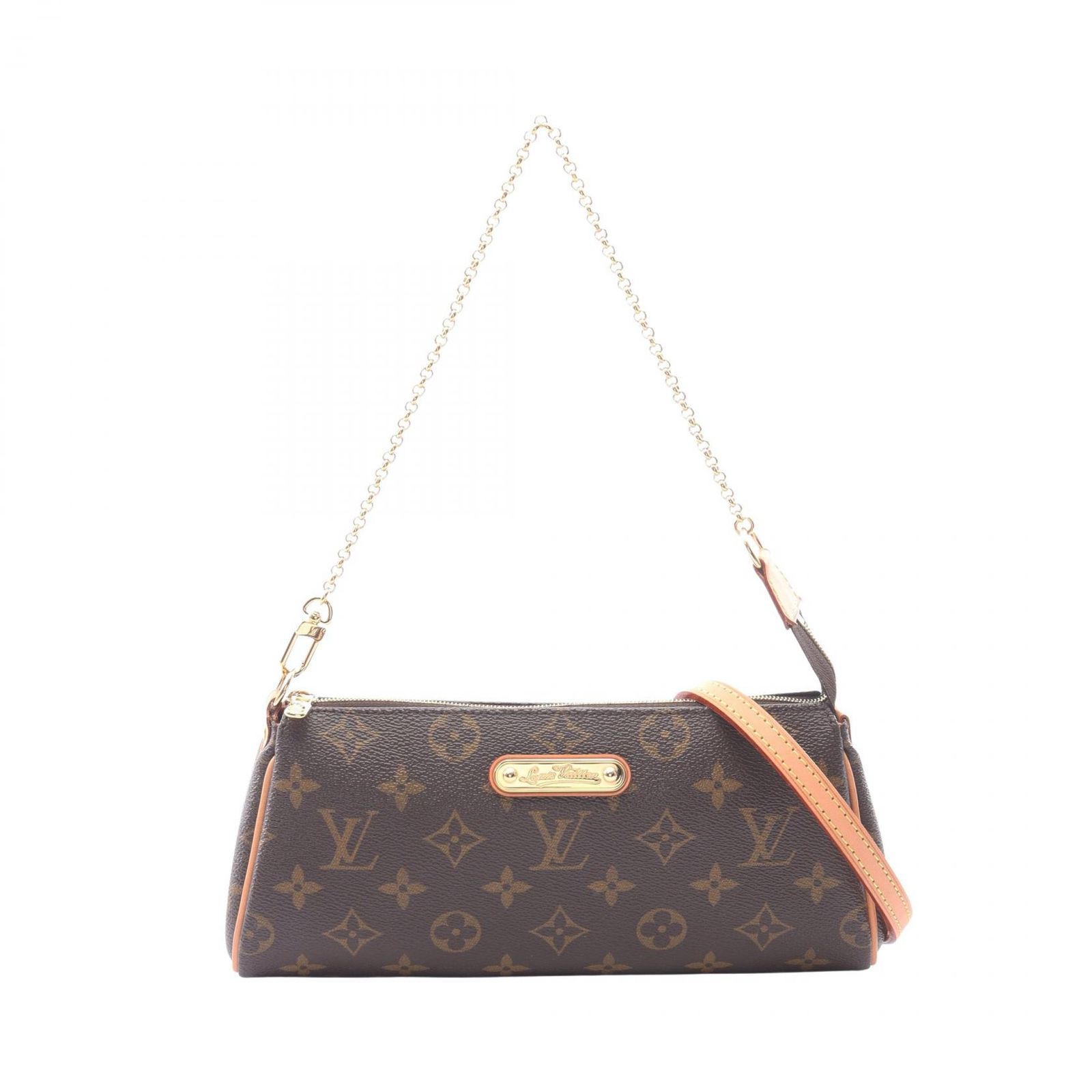 LOUIS VUITTON ルイ・ヴィトン エヴァ 2WAY ショルダーバッグ