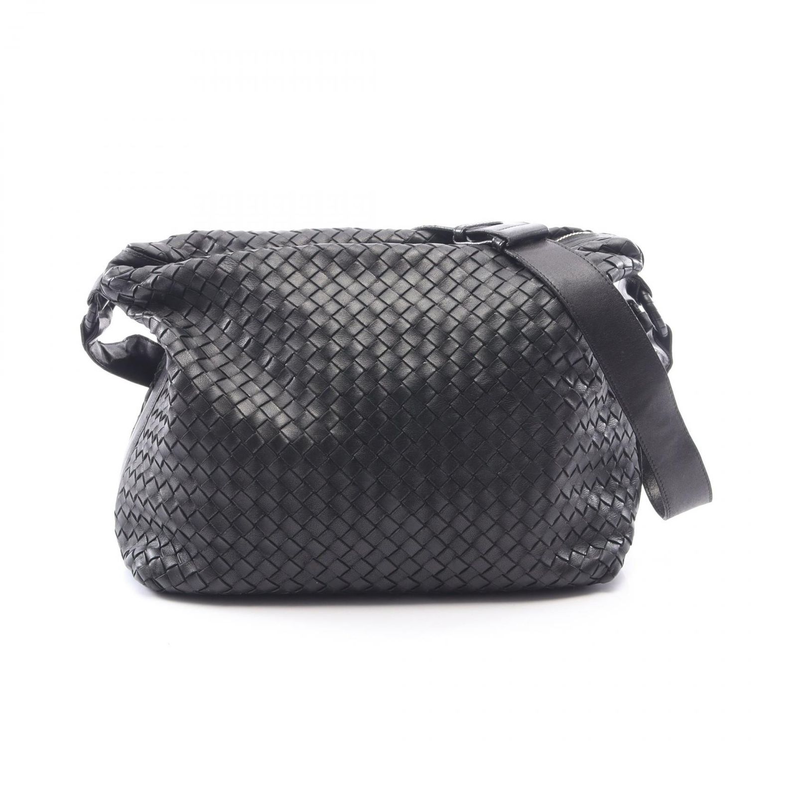 BOTTEGA VENETA ボッテガヴェネタ イントレチャート ショルダーバッグ