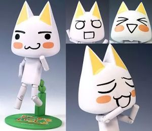 フィギュア リボルテックヤマグチ No.029 井上トロ 「どこでもいっしょ」【10日以内発送】 18,659円
