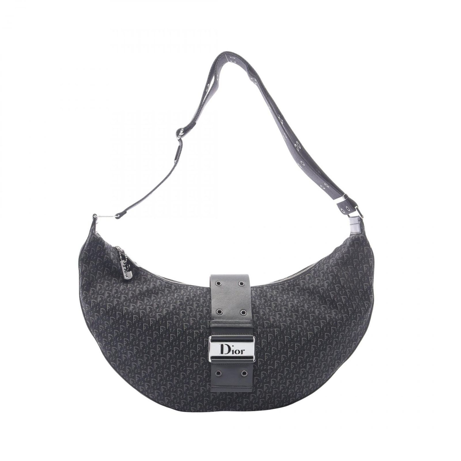 Dior ディオール ストリートシック トロッター ショルダーバッグ