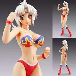 フィギュア キン肉マンレディー「キン肉マンレディーシリーズ」エクセレントモデル【10日以内発送】