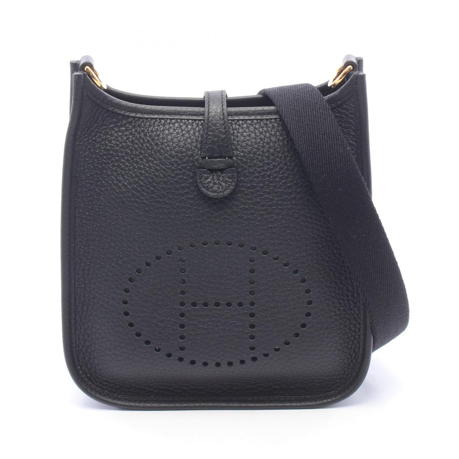HERMES エルメス エヴリンTPM ショルダーバッグ