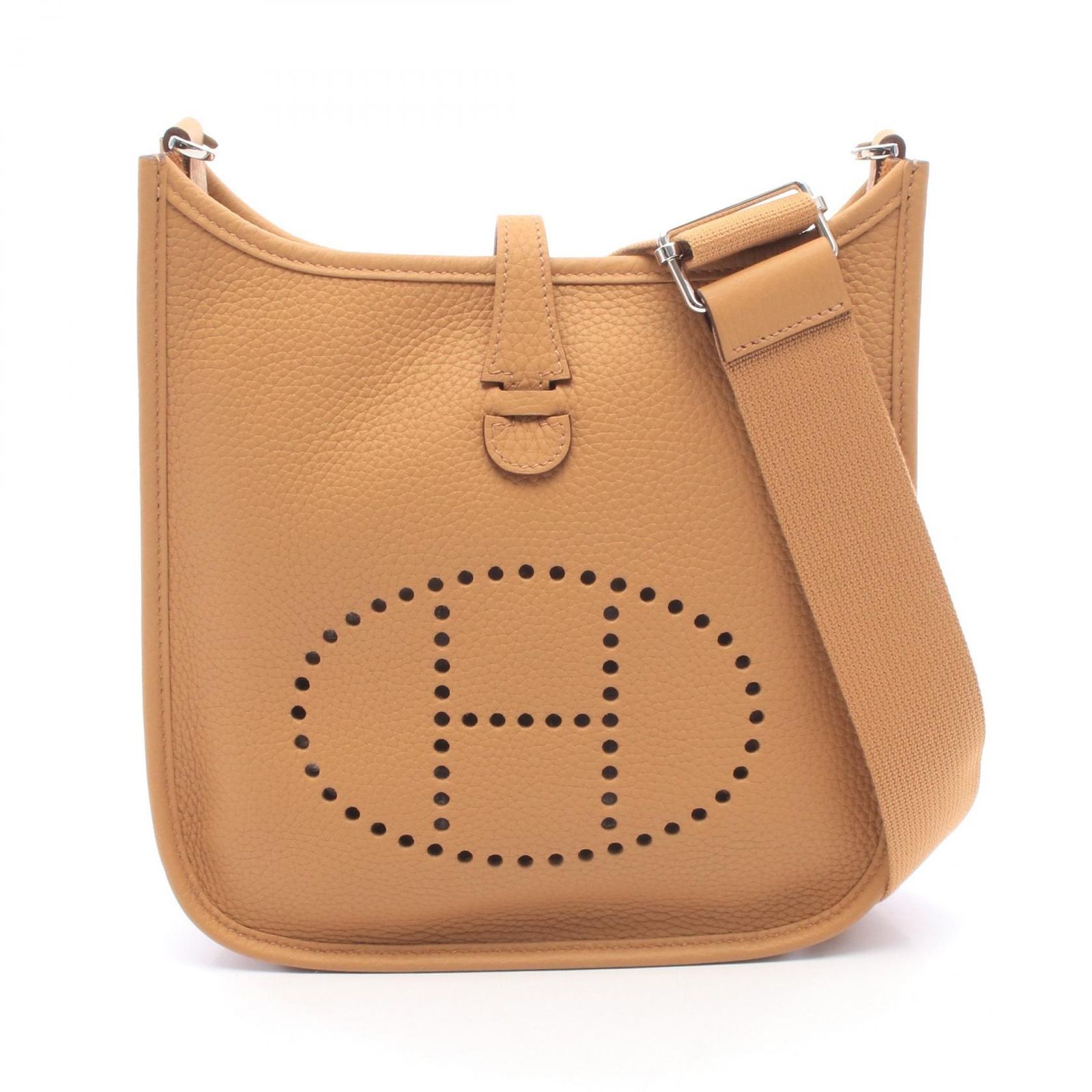 HERMES エルメス エヴリン23 ショルダーバッグ