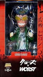 フィギュア 花木九里虎［レグルス版］「クローズ-WORST」 CRAZY HEADS 32【10日以内発送】 13,848円