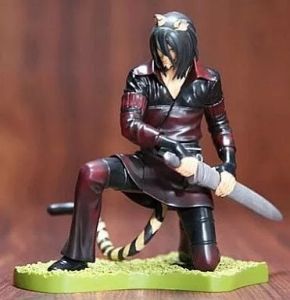 フィギュア バルド「Lamento BEYOND THE VOID」1/10PVC塗装済み完成品 アニメイト限定【10日以内発送】 6,859円