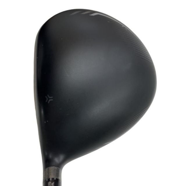 中古】 ダンロップ SRIXON ZX5 Mk II LS 9.5° ドライバー DR Diamana