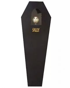 フィギュア サリー「ナイトメア・ビフォア・クリスマス」コレクションドール N-002【10日以内発送】 6,706円
