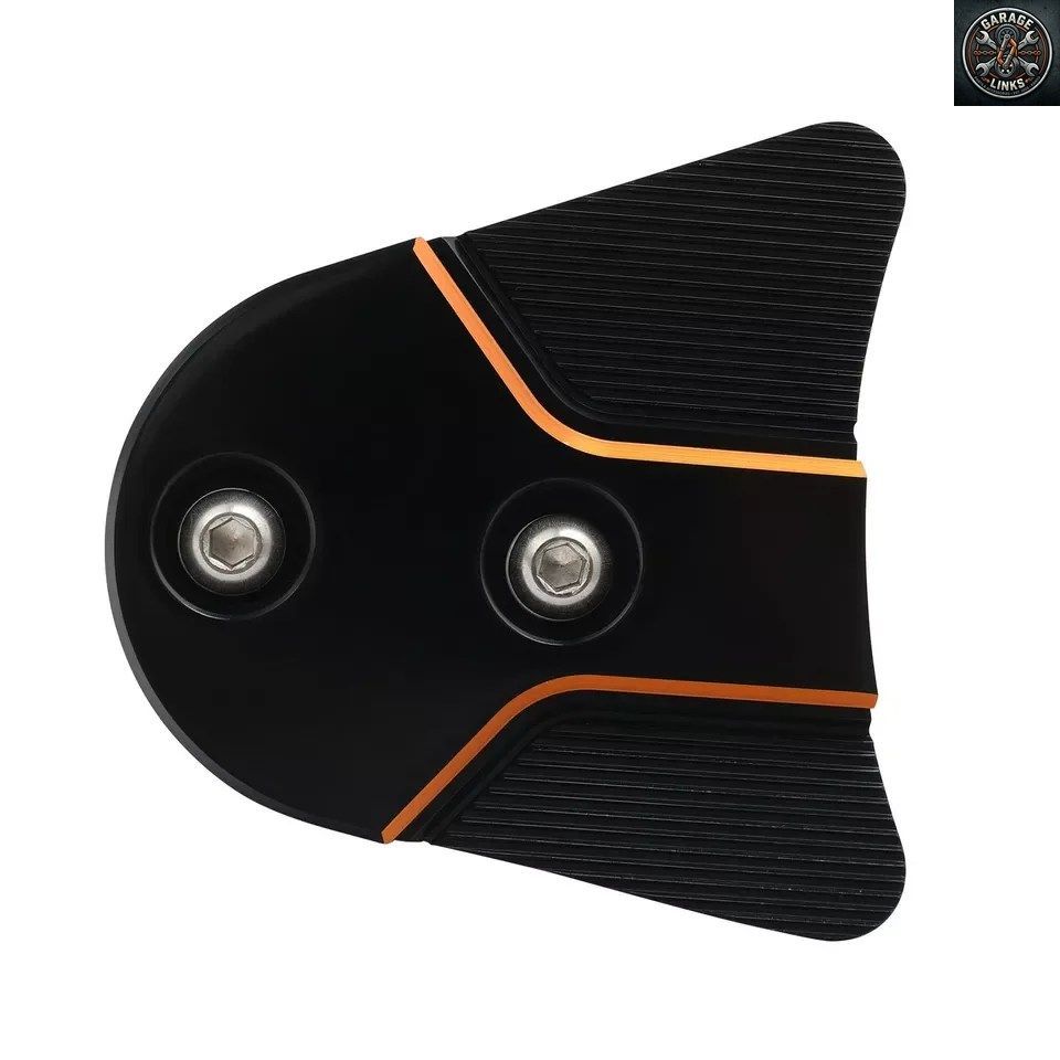 オートバイ右クラッチトリムカバー ハーレースポーツスターS RH1250S パンアメリカスペシャル RA1250S 2021-2025 ナイトスター RH975 2022
