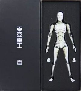 フィギュア 東亜重工製 合成人間 第二ロット版 1/6 アクションフィギュア【10日以内発送】 42,914円