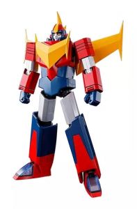 フィギュア 超合金魂 GX-81 ザンボエース 「無敵超人ザンボット3」【10日以内発送】 20,066円