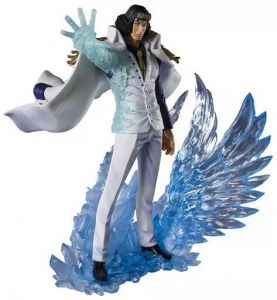 フィギュア フィギュアーツZERO 「EXTRA BATTLE］”三大将” クザン -青雉- 「ワンピース」【10日以内発送】 15,151円