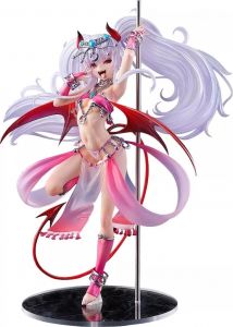 フィギュア グリムアロエ ベリーダンスver. 「ボンバーガール」 1/6 塗装済み完成品【10日以内発送】 45,390円