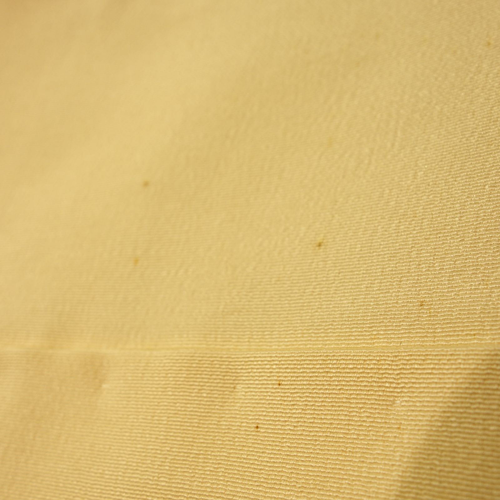 【新品・未使用】白地絵羽着物 和服 和装 着物 長期保管品 経年劣化あり リメイク素材・生地にも M387