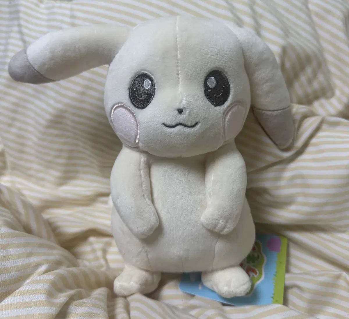 ポケットモンスター ポコフィア チャンペクチュ ぬいぐるみ 6,189円