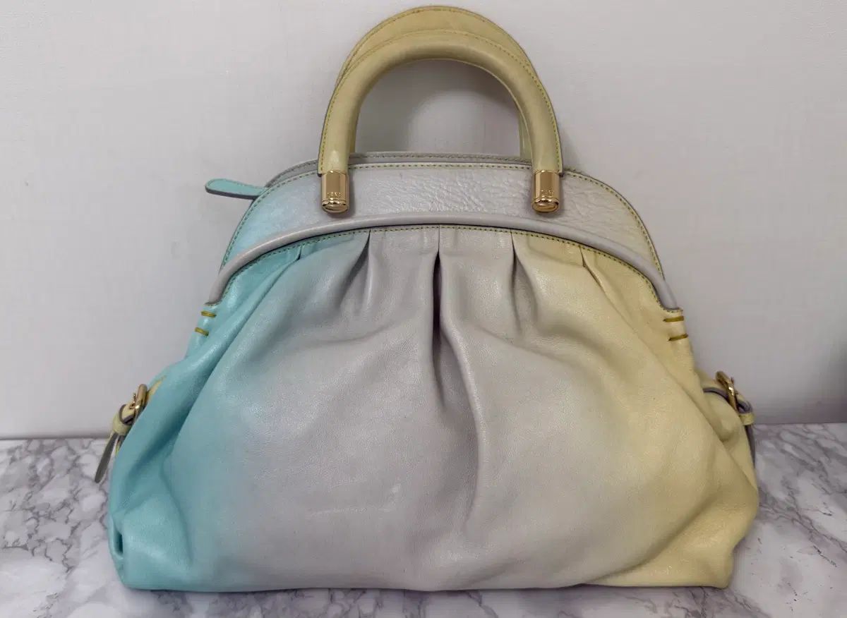 DAKS トートバッグ