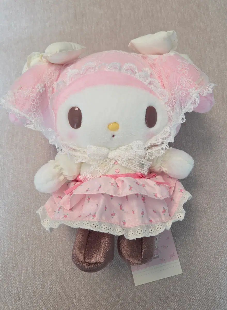マイメロディ フォレスト レイース ぬい