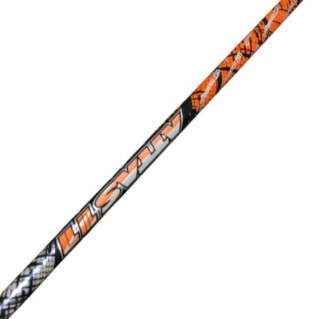 【中古】 ATTAS 11 5ドライバー用 シャフト ATTAS 11 5 (フレックスS)Bランク ゴルフクラブ