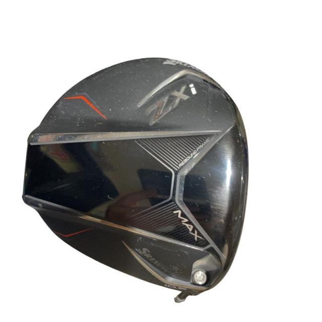 【中古】 ダンロップ SRIXON ZXi MAX 10.5° ドライバー DR Diamana ZXi 50 (フレックスS) メンズ 男性用 右利き 右用 Cランク ゴルフクラブ