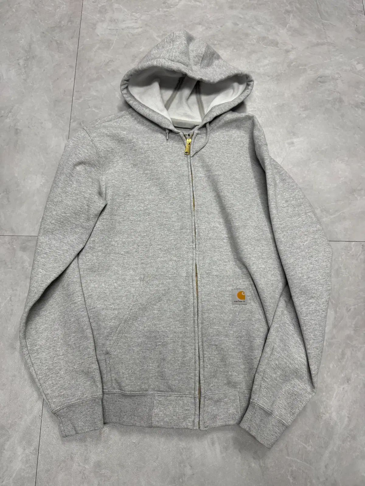 90 Carhartt カーハート フード ジップアップ 6,868円
